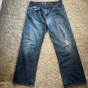 Men Old Navy Jeans